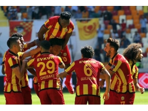 E.y. Malatyaspor, Antalya’da Kamp Yapacak