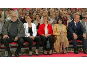 Kadıköy’de Sanat Adına Dev Proje