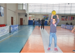 Elbistan’da 2 Bin 700 Öğrenciye Yetenek Taraması Yapılacak