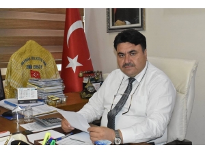 Zeytin İhalesi Yapıldı