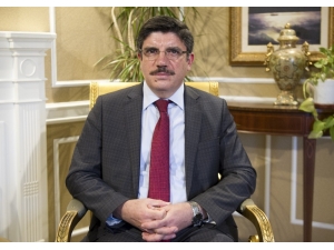 Yasin Aktay’dan Cemal Kaşıkçı Açıklaması