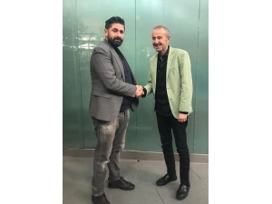Tokatspor’a Yeni Teknik Direktör