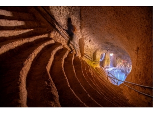 Boyabat Foto Maraton Yarışması Sona Erdi