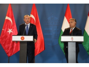 Cumhurbaşkanı Erdoğan: “Başkonsolosluk Yetkilileri ’Buradan Çıktı’ Diyerek Kendilerini Kurtaramaz”