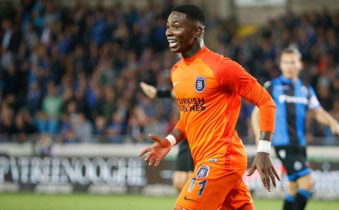 Eljero Elia: "cocu'ya Sabır Gösterilmeli"