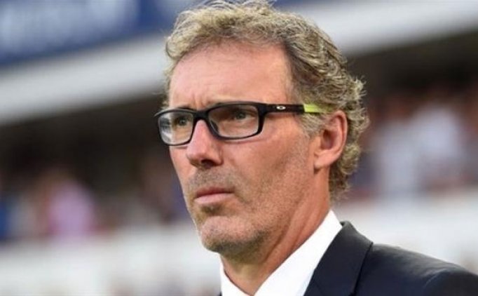 Fenerbahçe'nin B Planı Laurent Blanc!