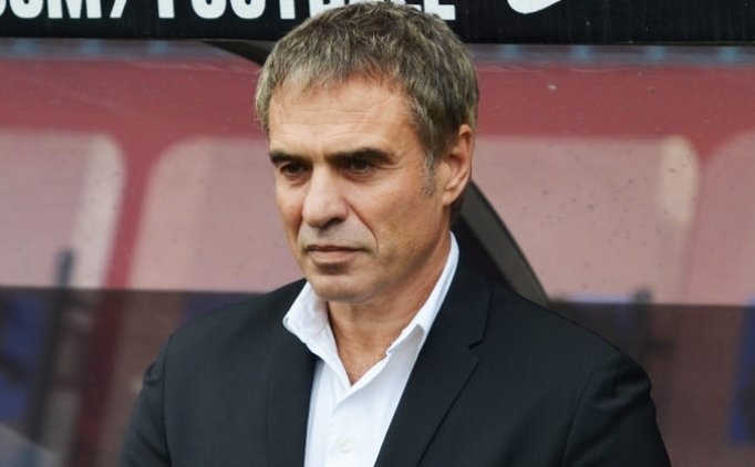 Ali Koç'tan Yanal Kararı; "getirmeyeceğim"