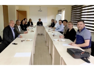 Puamer’den Bağımlılık İle Mücadele