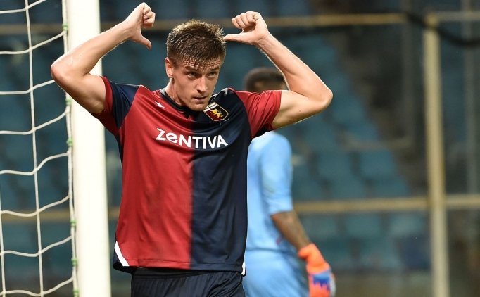 Terim'in En Büyük Keşkesi; Krzysztof Piatek