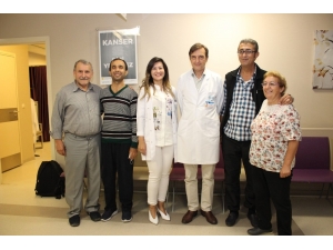 En Şanslı Damatlar