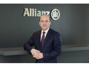 Allianz Türkiye’nin Lider Koltuğunda Devir Teslim Yeni Yılda