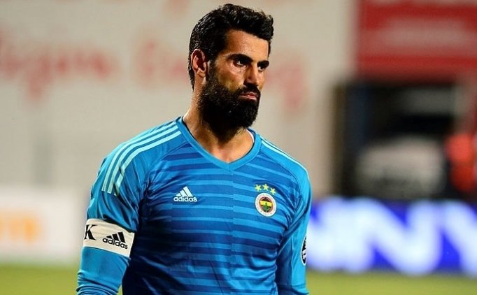 Volkan Demirel'den Ali Koç'a Özür Yanıtı