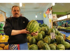 Karpuz, Sonbaharda Da Kazandırıyor