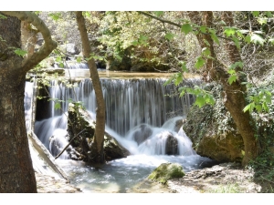 Sındırgı Yabancı Turistlerin İlgi Odağı