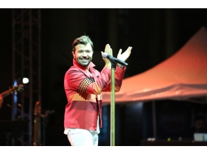 Mardin’de ‘Şehrime Hoş Geldin’ Konseri