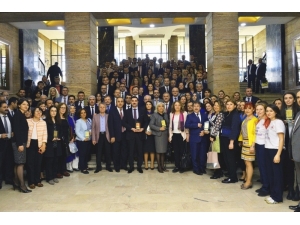 Karabük ‘Altın Bebek Dostu İl’ Olmaya Hak Kazandı