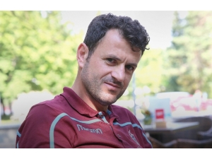 Hüseyin Çimşir: "Fabrika Ayarlarımıza Dönmemiz Gerekiyor"