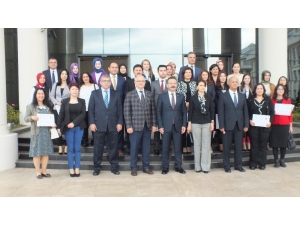 “Kocaeli Kadın Sağlığı Eğitim Projesi”nde 163 Bin Kadına Ulaşıldı