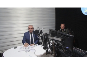 Başkan Memiş: “Dolmuşun Çıkmayacağı Mahalle Kalmayacak”