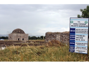 Kanuni Yolu Yarım Kaldı