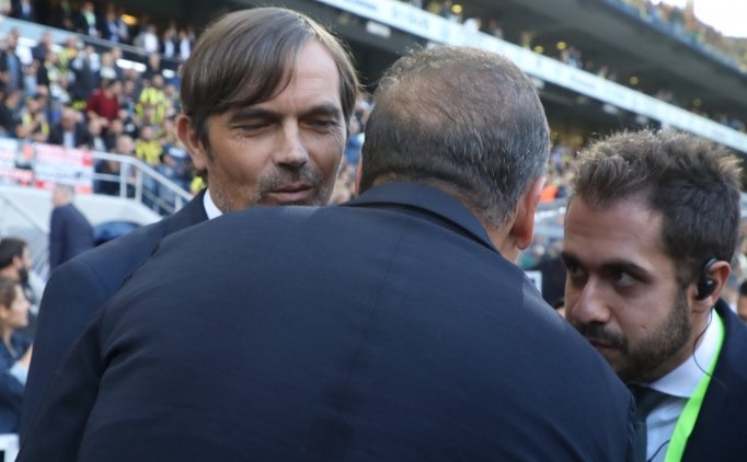 Cocu: "böyle 10 Maç Oynarsak 9'unu Kazanırız"