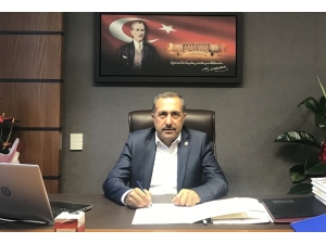 Arvas: “Van’ı Hak Ettiği Hizmet Anlayışına Kavuşturacağız”