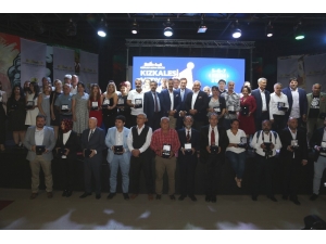 Kızkalesi Medya Günleri 4. Kez Kapılarını Açtı