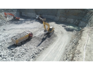 Kandıra’ya Yeni Belediye Binası Yapılıyor