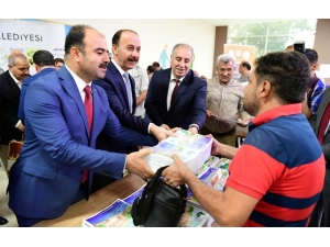 Okullarda Hz. İbrahim’in Örnek Hayatı Anlatılacak