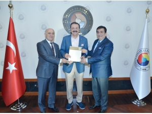 Kızıltan: "Gemi Batarsa Hepimiz Boğuluruz"