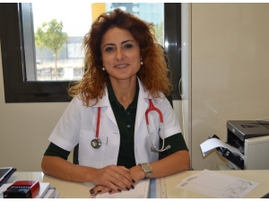 Uzman Dr. Derici: "Emzirmek En Güzel Aşıdır"