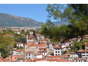 Osmanlı Kenti Safranbolu 42 Yıldır Koruma Altında
