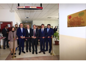 Nevü’de Tarih Ve Edebiyat Yolculuğuy