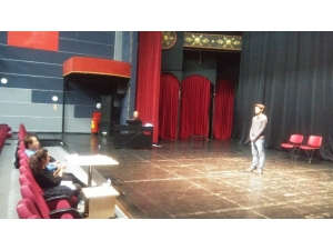 Geleceğin Sanatçıları Avcılar’da Yetişecek