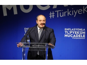 Bakan Varank, Enflasyonla Mücadele Kapsamında Yapılacak Yeni Düzenlemeleri Açıkladı