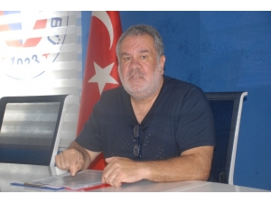 Fethiyespor, Levent Eriş İle Yollarını Ayırdı