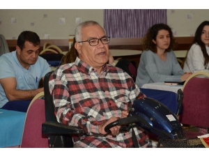 İş Arayan Engelli Bireyler İstihdam Edilecek