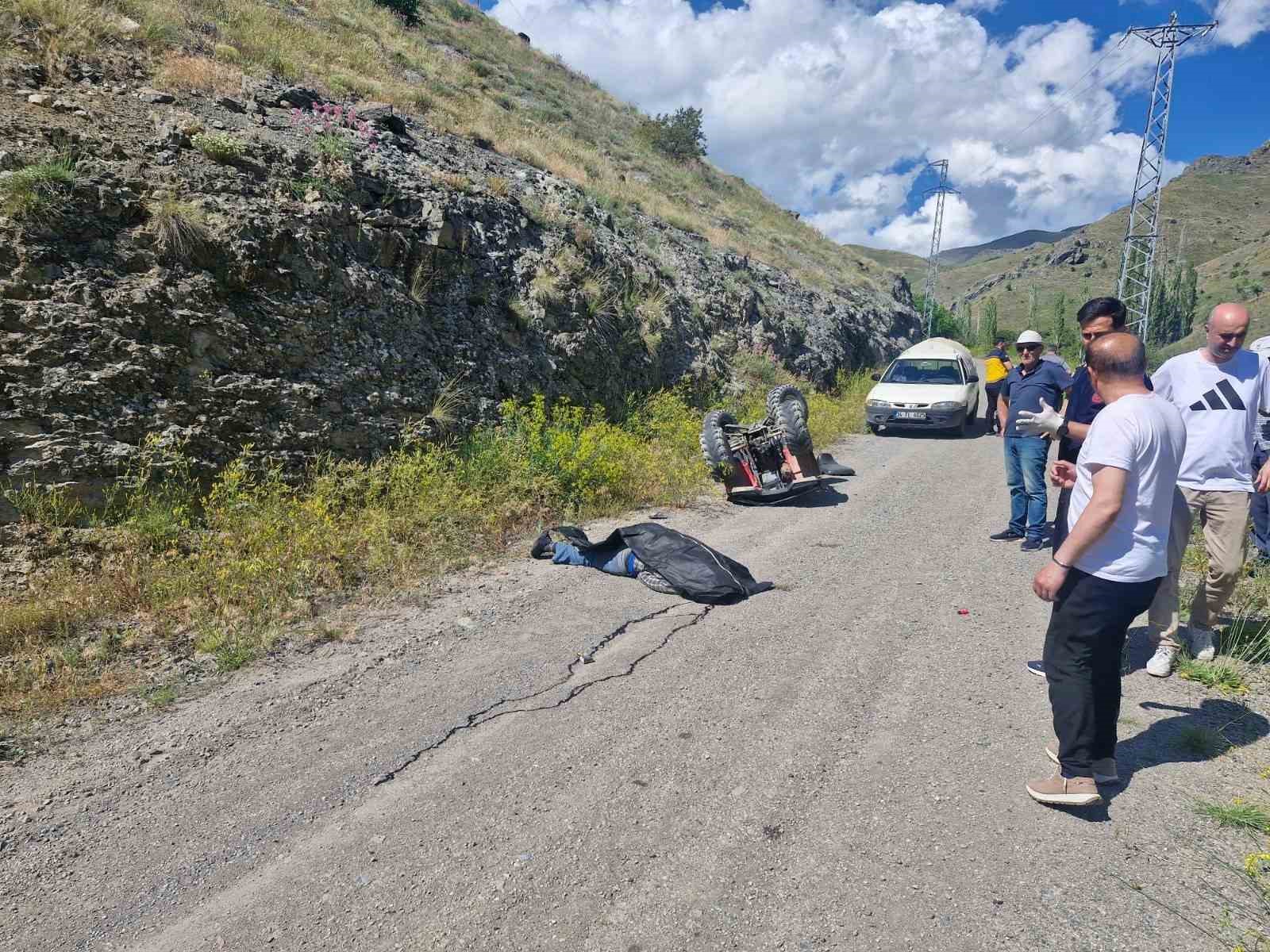 ispir-de-kahreden-kaza-atv-den-dusen-sahis-hayatini-kaybetti