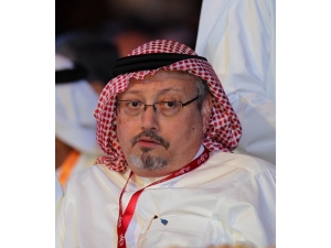 İngiltere’den Kaybolan Suudi Gazeteci Kaşıkçı İçin Açıklama