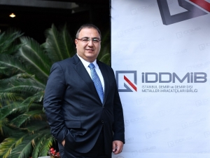 Bakiel’den 1.11 Milyar Dolarlık İhracat