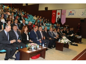 Nevü’de Zihinsel Engelli Bireyler İçin Çalıştay