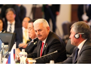 Antalya’da Ermenistan Krizi