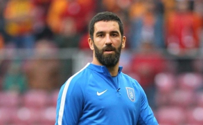 Arda Turan Geri Dönüyor!