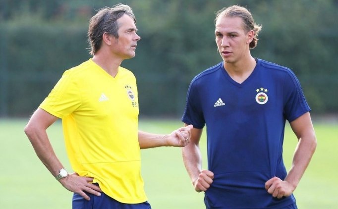 "tedirgin Olma Frey!"