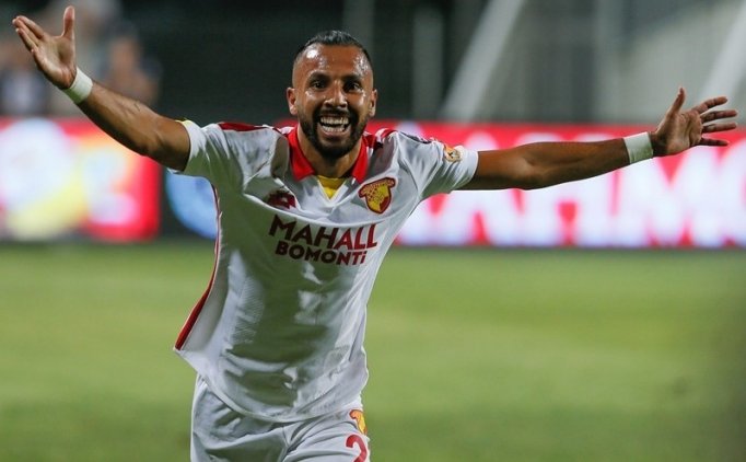 Süper Lig'in En Flaş Transferi Yasin Öztekin!