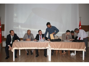 Malazgirt’te 60 Kişi Typ Kapsamında İşe Alındı