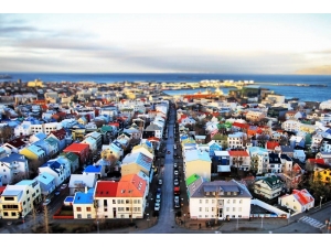 Avrupa’nın En Pahalı Ülkesi İzlanda Oldu