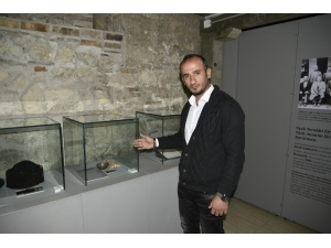 Türkiye’nin İlk Üretilen Yerli Şekeri Bu Müzede