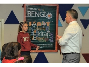 Vali Yazıcı: "Valilik Çözüm Üretme Makamıdır"