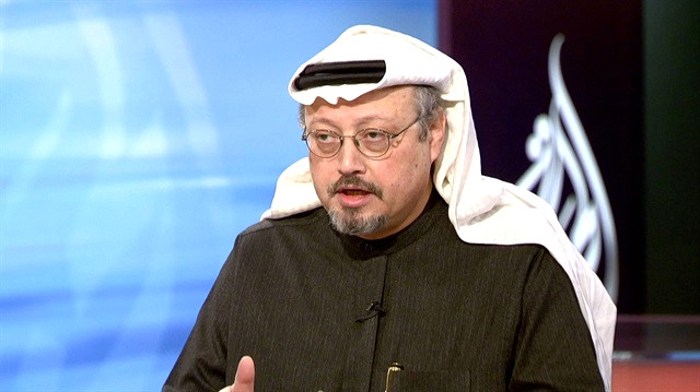 Suudi Gazetecinin Kaybolmasına İlişkin Başsavcıvekili Ve Cumhuriyet Savcısı Görevlendirildi